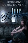 Imp Forsaken Cover Web Version