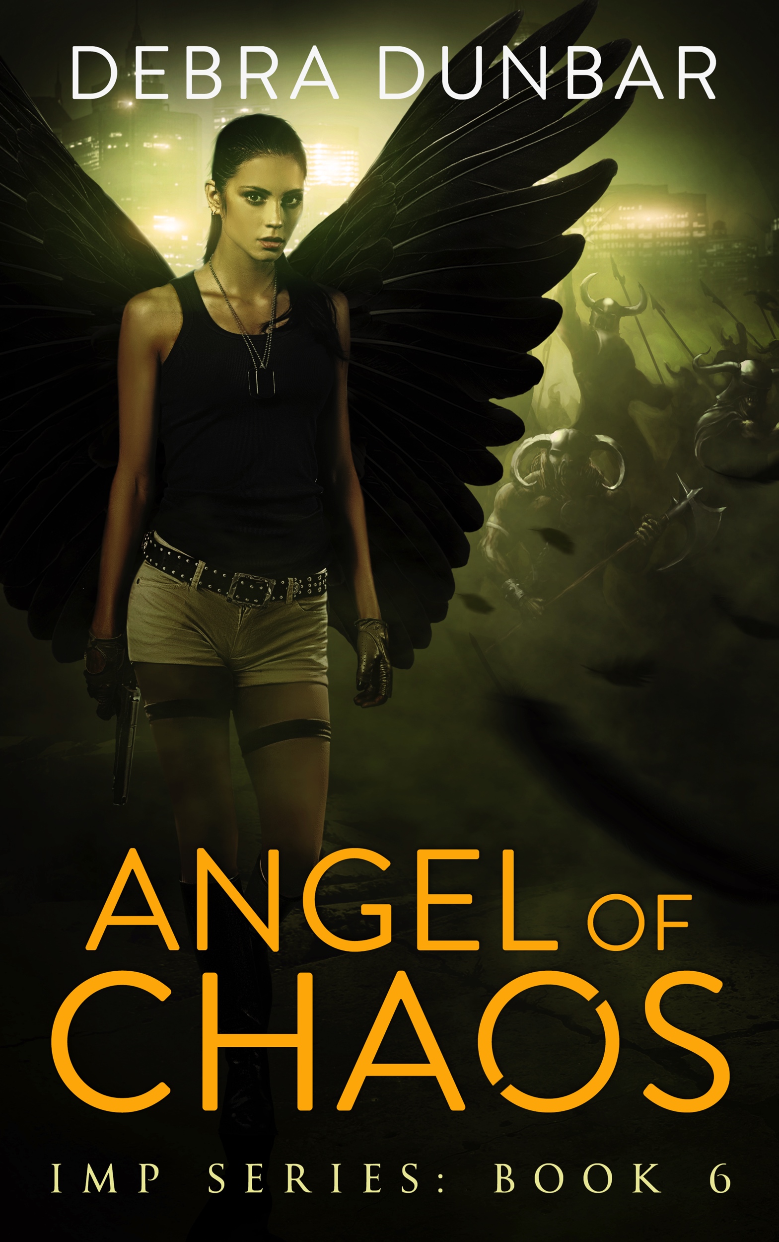 Angel-of-Chaos-Kindle