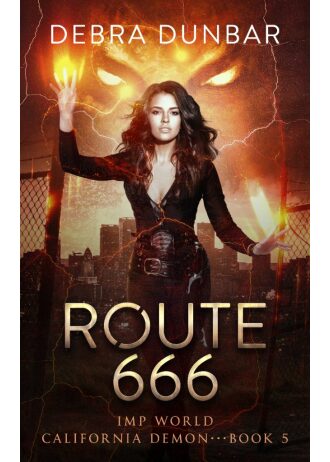 Route 666, Imp World – eBook (1)