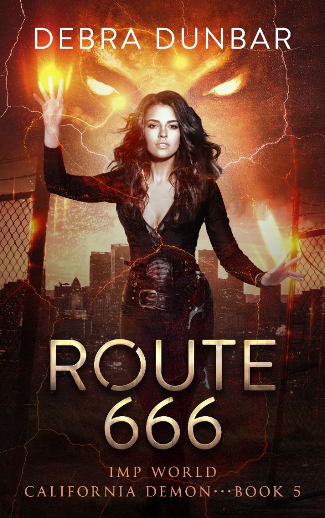 Route 666, Imp World – eBook (1)